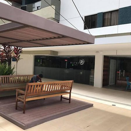 Apartamento Na Ponta Verde Maceió Екстериор снимка
