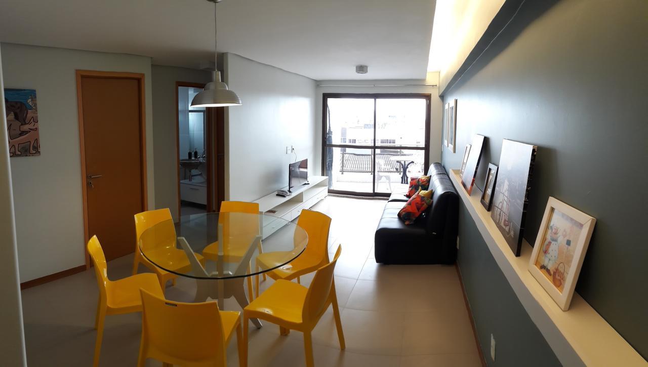 Apartamento Na Ponta Verde Maceió Екстериор снимка