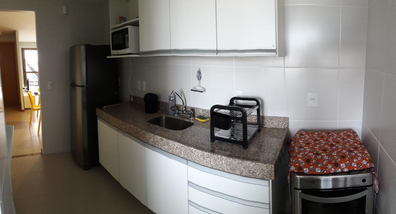 Apartamento Na Ponta Verde Maceió Екстериор снимка