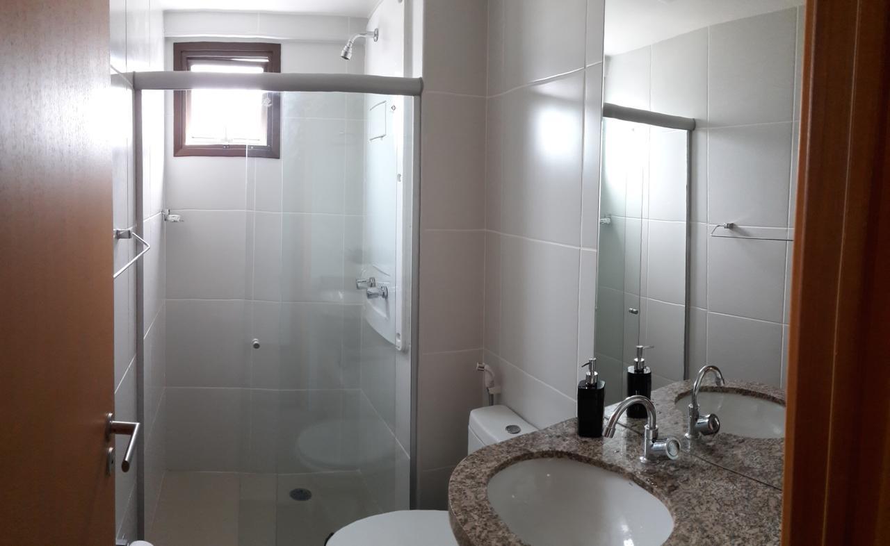Apartamento Na Ponta Verde Maceió Екстериор снимка