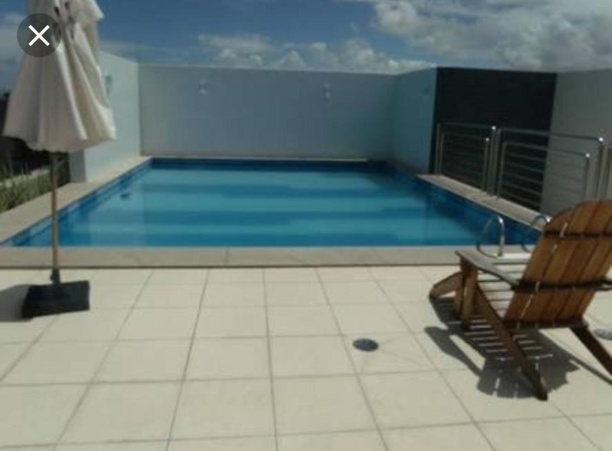 Apartamento Na Ponta Verde Maceió Екстериор снимка